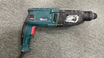 Б/в Перфоратор Зенит зпп-1200/2 dfr профи 01-200742393