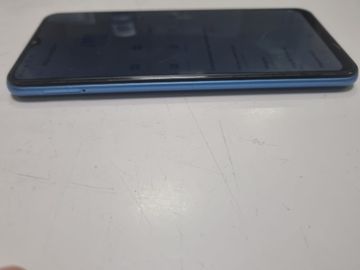 Б/в Мобільний телефон Tecno spark 7 kf6n 4/128gb 01-200806501