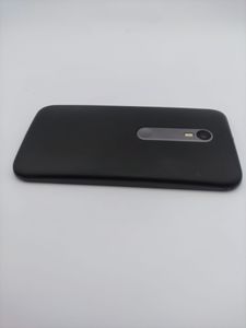 Б/в Мобільний телефон Motorola xt1550 moto g 3/16gb 01-200804769