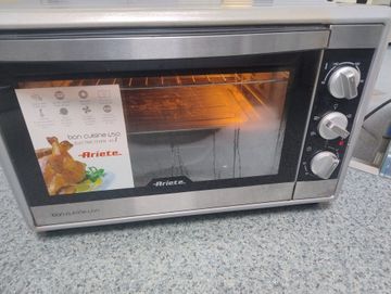 Б/в Духовка електрична Ariete 986 01-200807881