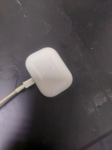 Б/в Навушники Apple airpods pro 01-200808422