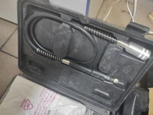 Б/в Багатофункціональний інструмент Tekhmann tmg-2660 + насадки 01-200802216