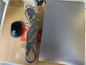 Б/в Ноутбук Lenovo 15/core i5-12450h ddr5/16gb ddr5/ssd 512 gb/*інтегрована 01-200802656