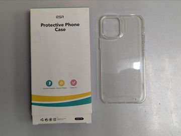 Б/у Чехол Esr 12pro 16-000256494