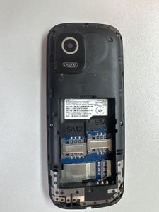 Б/у Мобильний телефон Ergo b184 01-200808380