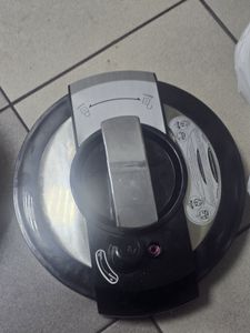 Б/в Мультиварка Satelit pro cooker spc-500 01-200808077