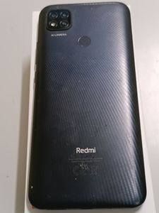 Б/в Мобільний телефон Xiaomi redmi 9c nfc 3/64gb 01-200808483