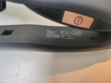 Б/в Плойка Grunhelm ghs-718 01-200808701