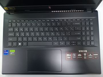 Б/в Ноутбук Acer 15/core i9-13900h ddr5/16gb ddr5/hdd *відсутній/ssd 1000 gb/geforce rtx4060 8gb 01-200808443