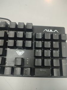 Б/в Клавіатура Aula mountain s2022 krgd 01-200809502