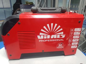 Б/в Зварювальний апарат Vitals a 2000k multi pro 01-200768279