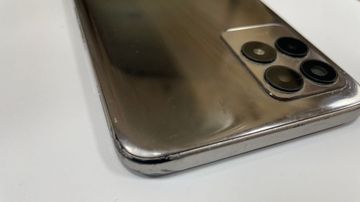 Б/у Мобильний телефон Realme 8i 4/64gb 01-200777231