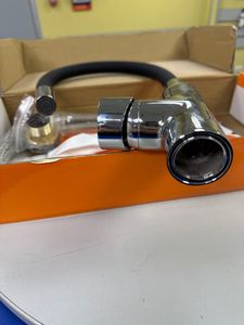 Б/в Змішувач для кухні Rj rainbow rbz999-8mb 01-200803099