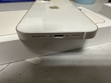 Б/у Мобильний телефон Apple iphone 13 256gb 01-200811456