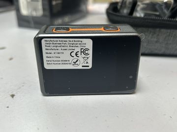 Б/у Экшн-камера Ourlife at-s81tr 6k ultra hd 01-200810470