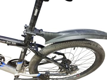 Б/в Велосипед Ardis silver bike 500 26 01-200806176