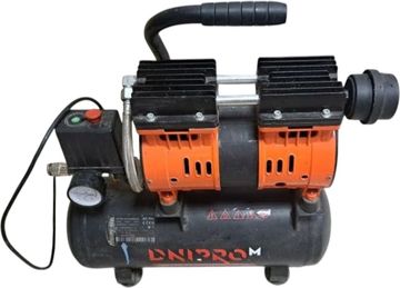 Б/в Компресор Dnipro-M ac-9nl 01-200561660