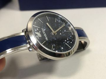 Б/в Годинник Swarovski 5580533 01-200811880