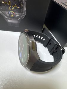 Б/в Смарт-годинник Huawei watch gt 5 pro 46 mm 01-200809716