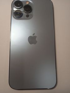 Б/у Мобильний телефон Apple iphone 13 pro max 256gb 01-200811810