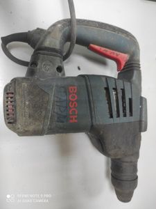 Б/у Перфоратор Bosch gbh 3-28 dre 01-200812445