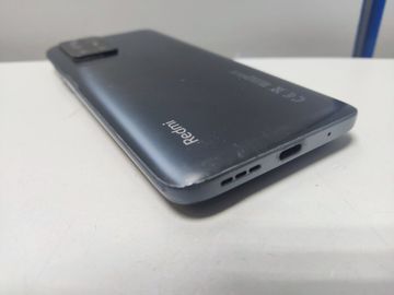 Б/в Мобільний телефон Xiaomi redmi 10 4/128gb 01-200812902