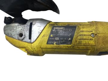 Б/в Кутова шліфмашина Compass ag95-1 01-200771954