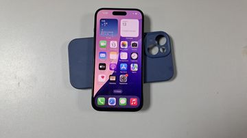 Б/у Мобильний телефон Apple iphone 15 128gb 01-200814524