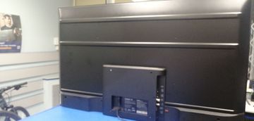 Б/в Телевізор Xiaomi tv a 43 2025 l43ma-afme 01-200812821