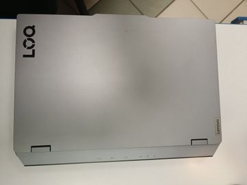 Б/в Ноутбук Lenovo 15/core i5-12450hx ddr5/16gb ddr3/hdd 500 gb/geforce rtx4050 6gb 01-200814848