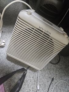 Б/в Обігрівач Wetair wfh-28 01-200815057