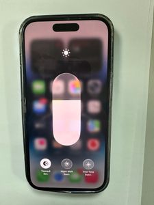 Б/в Мобільний телефон Apple iphone 14 pro 256gb 01-200815005