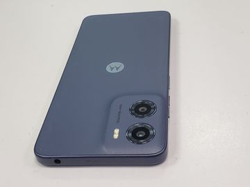 Б/у Мобильний телефон Motorola moto g05 4/128gb 01-200814932