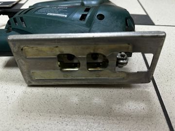 Б/у Электролобзик Baumaster js-4050x 01-200814291