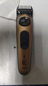Б/в Електробритва Braun beard trimmer pro 5517 01-200808626