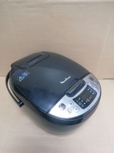 Б/в Мультиварка Moulinex mk611832 01-200815083