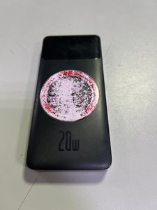 Б/у Повербанк Baseus bipow 20000mah 20w ppbd20k 01-200815442