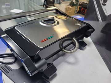 Б/в Гриль Liberton lpg-1400 01-200805720