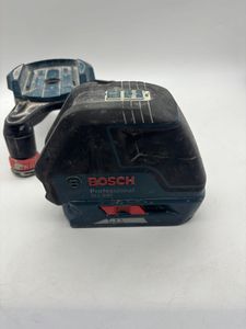 Б/в Лазерний нівелір Bosch gll 3-50 professional 01-200814594