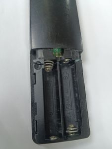 Б/в HD-медіаплеєр Xiaomi mi tv box s 2nd gen 2/8gb 01-200773314