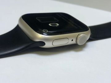 Б/в Смарт-годинник Apple watch series 8 gps 41mm aluminum case 01-200815391