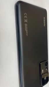 Б/в Мобільний телефон Xiaomi 12t pro 8/256gb 01-200773047