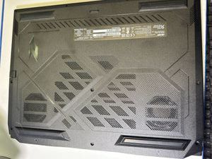 Б/у Ноутбук Acer nitro v 16ai n25c4 / r5-240w/16/ssd1tb/rtx3050-6gb 01-200815378