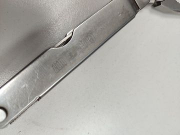 Б/в Мультитул Grand Way stainless 2cr 01-200817191