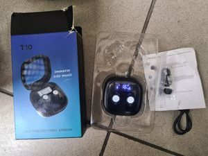 Б/в Навушники Без Виробника т10 01-200775545