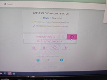 Б/в Мобільний телефон Apple iphone 11 pro max 256gb 01-200816547