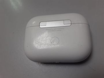 Б/в Навушники Apple airpods pro 2nd generation with magsafe charging case usb-c 01-200814685