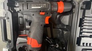 Б/в Шурупокрут Dnipro-M cd-12qx 01-200753132