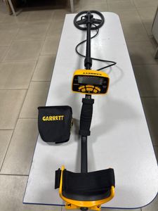 Б/у Металлоискатель Garrett ace 400i 01-200609112