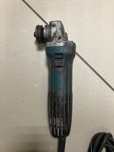 Б/в Кутова шліфмашина Makita ga5030r 01-200817419